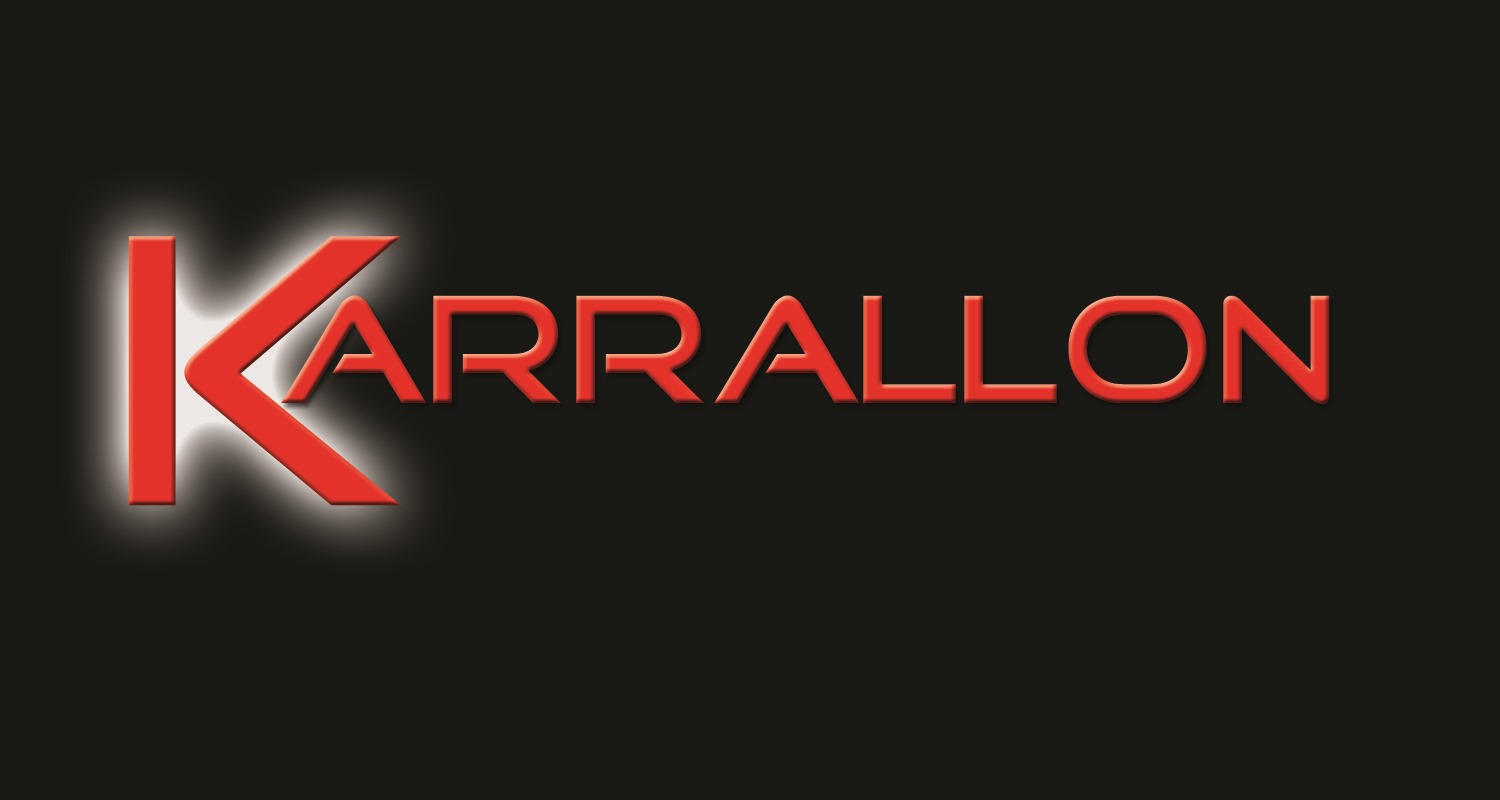 Karrallon – The Band That Started It All